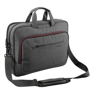 Torba za Laptop 15.6 Yenkee YBN 1541GY Tarmac - Img 3