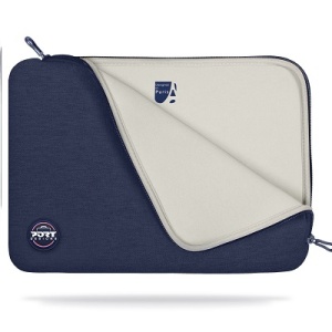 TORINO II SLEEVE 13/14'' BLUE