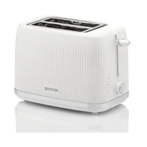 Toster Gorenje T850DPW - Img 2