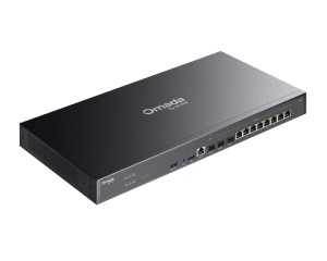 TP-LINK ER8411(UN) Omada VPN Router sa 10G Portovima