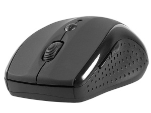 TRACER Bezicni mis 6-buttons 800-1600dpi Blaster II Black RF NANO - Img 2