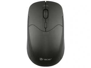 TRACER Bezicni opticki mis 1000dpi crni BOSS RF Nano
