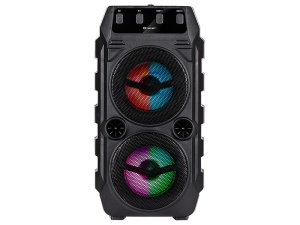 TRACER Bluetooth zvucnik 10W radio microSD Superbox TWS BT