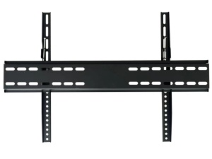 TRACER Fiksni zidni nosač za TV 37-80" VESA do 600x400 50kg WallGrip - Img 2