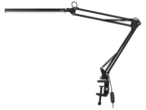TRACER LED stona lampa za crtanje 12W 2700-6500K sa stopom i stegom Kreator - Img 4