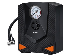 TRACER Prenosni kompresor vazdusna pumpa 12V 3m kabl RES-03ML - Img 2