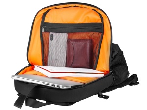 TRACER Ranac za laptop 15.6" ojacani crni Packer Black - Img 4