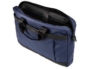 TRACER Torba za laptop 15.6" sa kaisem za rame crna BL7 - Img 9