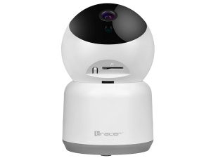 TRACER Unutrašnja WiFi IP kamera sa noćnim režimom i dvosmernim zvukom FOCUS 3 - Img 3