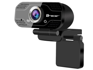 TRACER Web kamera sa mikrofonom 120 stepeni Full HD WEB007
