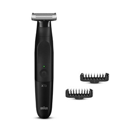 Trimer Braun XT3100BLK - Img 2