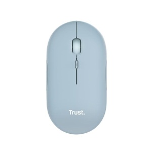 TRUST PUCK WRL RCHRG MIS BLUE (24126)