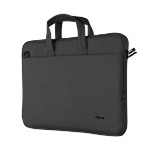 TRUST Torba BOLOGNA 16" BLACK (24447)