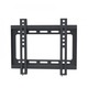 TV nosač Linkom fiksni 23"- 42"DO 30KG VESA 200*200 - Img 3