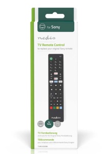 TVRC45SOBK Univerzalni daljinski upravljac za Sony,Amazon Prime/Disney+/Netflix/YouTube - Img 2