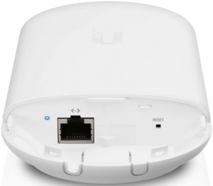 Ubiquiti airMAX NanoStation 5AC Loco Compact UISP-ready Wi,Interna,13dBi