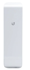 Ubiquiti UQ-NSM5-LOCO NanoStation M5 LOCO 5GHz, 13 dBi, MIMO 2x2 tehnologija - Img 2