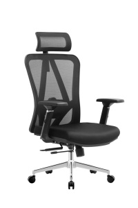UGD Ergonomska kancelarijska stolica Trieste Lux - Img 2