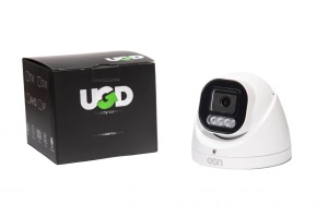 UGD IP Smart kamera B322A-IX51 5 MP - Img 2