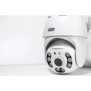 UGD IP Wi-Fi smart kamera A18XM-2MP-4G-EU - Img 3