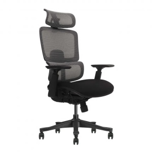 UGD Ultra Ergonomska kancelarijska stolica Ultimate Support