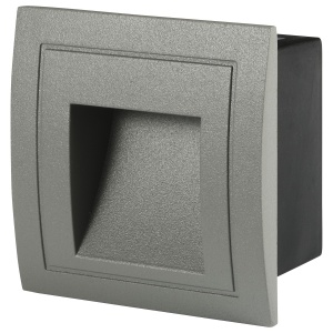 Ugradna LED lampa S5323M SV - Img 3