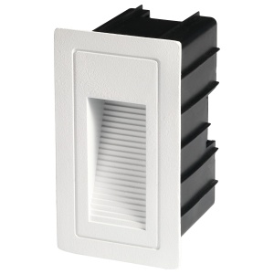Ugradna LED lampa S5324S WH - Img 3