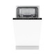 Ugradna mašina za pranje sudova Gorenje GV541D10 - Img 3