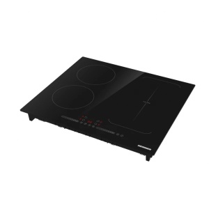 Ugradna ploča HEINNER HBHI-M4ZB1FXTC 60cm/indukcija/timer - Img 2