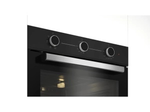Ugradna rerna Beko BBIE 12100 BD ventilatorska/zapremina 66l - Img 3