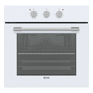 Ugradna rerna Vox EBM 2110 W ventilatorska/zapremina 65l