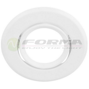 Ugradna rozetna CFR1000 WH - Img 2