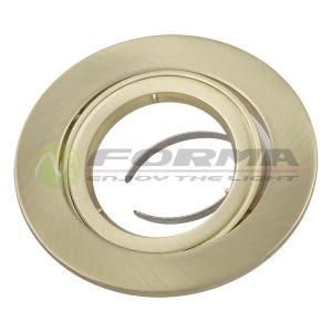 Ugradna rozetna CFR1001 SG - Img 2