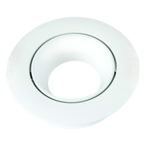 Ugradna rozetna CFR1016 WH - Img 1