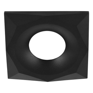 Ugradna rozetna CFR1020 BK - Img 1