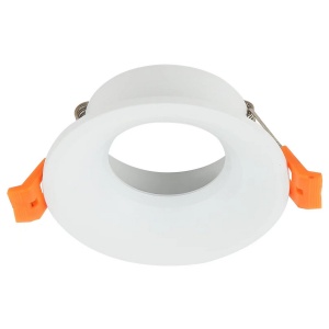 Ugradna rozetna CFR1022 WH - Img 2