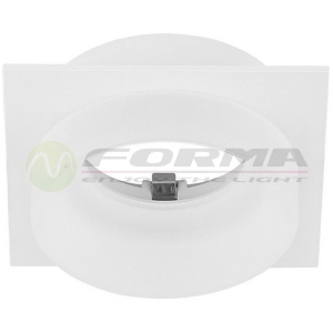 Ugradna rozetna CFR1603 WH - Img 2