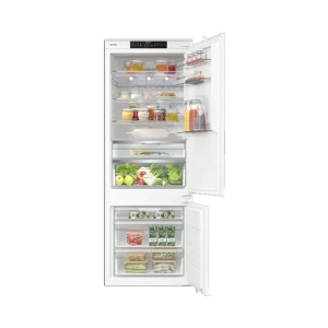 Ugradni frižider Gorenje NRKI619D61WFE