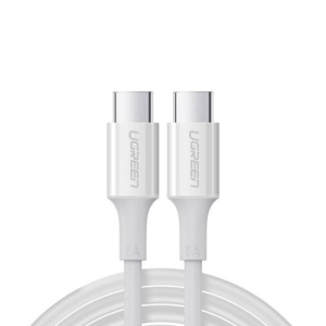 UGREEN US300 USB kabl 2.0 TYPE C na TYPE C 2M