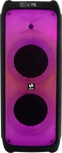 Union PartyBox 180W 10'' Flame (UN-PS180B-10)