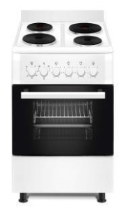 Union Sporet EC-50.40W 50cm (EC-50.40W)