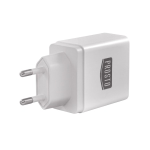Univerzalni brzi punjač 1xQC+2xUSB - Img 2
