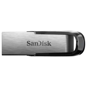 USB Flash 128GB SanDisc Cruzer Ultra Flair 3.0 - Img 2