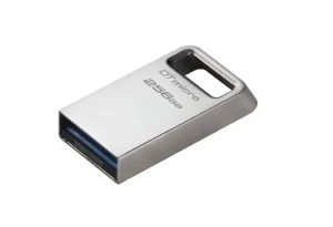 USB Flash Kingston 256GB DataTraveler Micro USB 3.2, DTMC3G2/256GB - Img 2