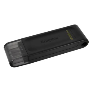 USB Flash Kingston 256GB USB 3.2, DT70/256GB - Img 2