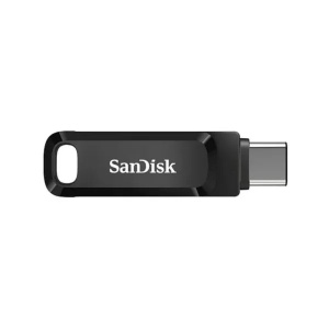 USB Flash Sandisk 512GB Ultra Dual Drive Go USB 3.1, SDDDC3-512G-G46 - Img 2