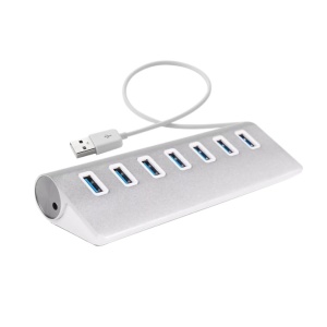 Usb HUB 3.0 7 porta KT-HUSB.78 - Img 1