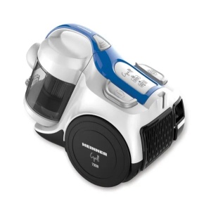Usisivač HEINNER HVC-MC700WB 700W/140W/posuda 2l/Hepa 10/belo-plavi - Img 2