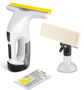 Usisivač za prozore Karcher WV5 Ultra Care