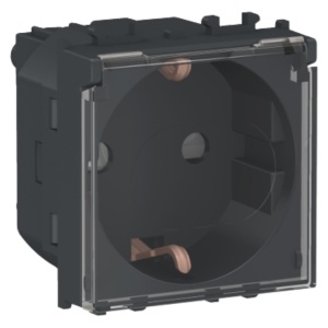 UtiДЌnica poklopac crna LMR5310003